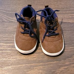 🍼NWOT Infant Shoes